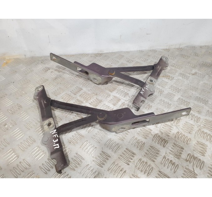 петля кришки багажника ліва Hyundai Sonata NF (2004-2009)792103K000