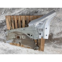 Четверть кузовная передняя левая 646013S010 Hyundai Sonata YF 2009-2014
