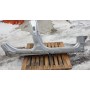 Поріг кузовний правий 713223SD30 Hyundai Sonata YF 2009-2014