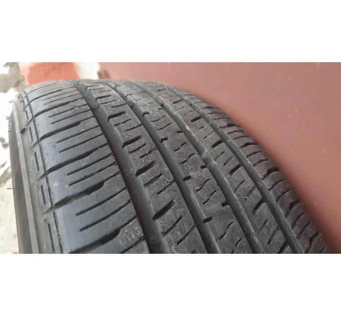 Резина  Покрышки комплект 4шт KUMHO 2019г 205/65 R16