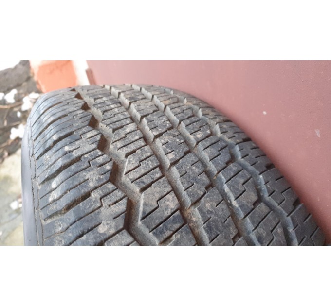 Резина Покрышка  HANKOOK RA07  225/70 Р16