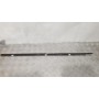 Молдинг скла двері передній лівий 80821AV600 Nissan Primera P12