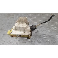 Замок двери задней правой focus 1 1998-2004