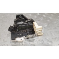 Замок задней левой двери ford mondeo mk3 2000-2006