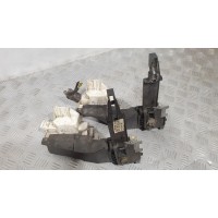 Замок двери передней левой ford focus/mondeo 1998-2007