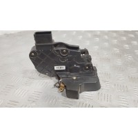 Замок двери передний левый 3M5AR21813CK  ford focus 2004-2012