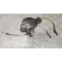 Замок правой задней дверки ford focus mk2 4m5aa26412bc