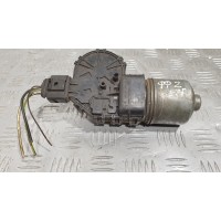 Мотор стеклоочистителя лобового стекла 4M5117508AA ford focus mk2