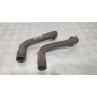 Патрубок охлаждения ford mondeo mk3 2.0 16v 1S718286DE