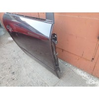 петля двери задняя верхняя правая Hyundai Sonata NF (2004-2009)79420-3K000
