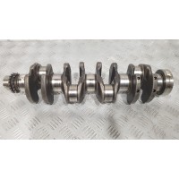 Коленвал XS4Q6303AD Ford Connect (2002-2013) 1.8 tdci  Ford Focus II (2004-2013)