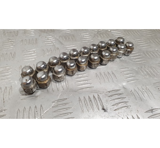 Гайка колесная 5295014140 Hyundai Sonata YF 2009-2014