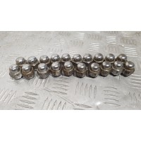 Гайка колесная 5295014140 Hyundai Sonata YF 2009-2014