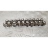 Гайка колесная 5295014140 Hyundai Sonata YF 2009-2014