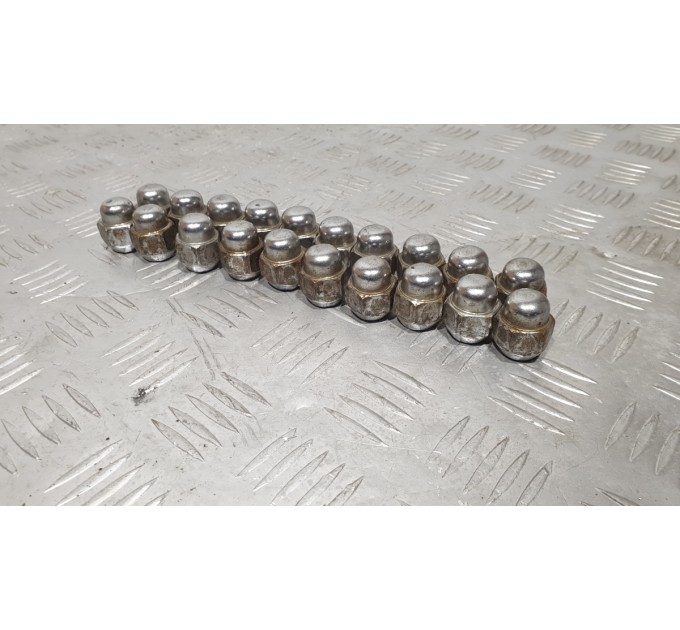 Гайка колесная 5295014140 Hyundai Sonata YF 2009-2014