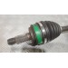 Напіввісь передня права 44305TL1E00 honda accord 2,0 АКПП cu8 08-13