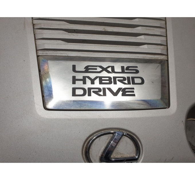 Кришка двигуна декоративна 1120931191 Lexus gs 450h 2006-2011