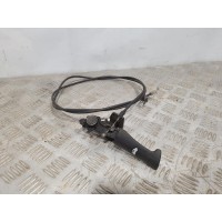 ручка открывания капота Hyundai Sonata NF (2004-2009)81180-3K000CH ручка открывания капота Hyundai Sonata NF (2004-2009)81180-3K000CH