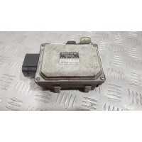 Блок управления маслонасосом трансмиссии Lexus gs 450h 2006-2011 G116730020