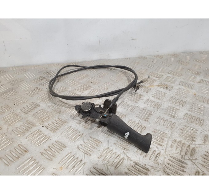 трос капота основной Hyundai Sonata NF (2004-2009)81190-3K000