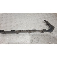Кронштейн заднего бампера левый 5215830080 Lexus gs 2006-2011