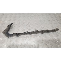 Кронштейн заднего бампера правый 5215730060 Lexus gs 450h 2006-2011