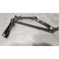 Петля крышки багажника левая 6452030240 Lexus gs 450h 2006-2011