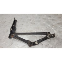 Петля крышки багажника правая  64510-30430 Lexus gs 450h 2006-2011