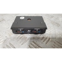 Кнопки подогрева сидений 8475130180 Lexus gs 450h 2006-2011