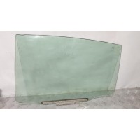 Стекло двери задней левой 6810430680 Lexus gs 450h 2006-2011
