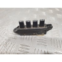 Блок памяти сиденья правого 8492730060 Lexus gs 2006-2011