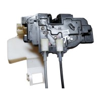 замок двери передний правый Hyundai Sonata NF 2004-2009 81320-3K010