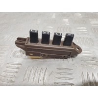 Блок памяти сиденья левого 8492730070 Lexus gs 450h 2006-2011