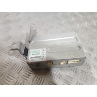 Блок управления навигации 8642153030 Lexus gs 450h 2006-2011