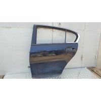 Дверь задняя левая  6700430620 Lexus gs 450h 2006-2011