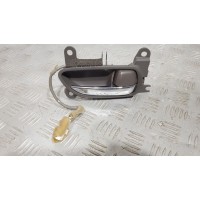 Ручка двери передняя правая внутренняя 69205-30190-E0 Lexus gs 450h 2006-2011