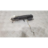 Ручка двери передняя правая наружная  6920130040 Lexus gs 450h 2006-2011