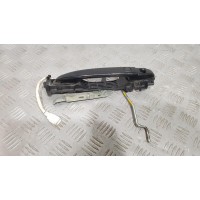 Ручка двери передняя левая наружная 6920230040 Lexus gs 450h 2006-2011