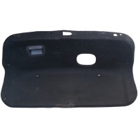 Обшивка крышки багажника Hyundai Sonata NF 2004-2009 817503K000