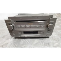 Магнитола 86120-30B10-E0 Lexus gs 450h 2006-2011