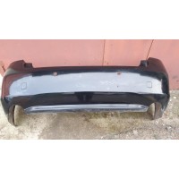 Бампер задний 5215930935 Lexus gs 450h 2006-2011
