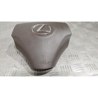 Подушка безопасности в руль 4513030661E0 Lexus gs 450h 2006-2011 Подушка безопасности в руль 4513030661E0 Lexus gs 450h 2006-2011