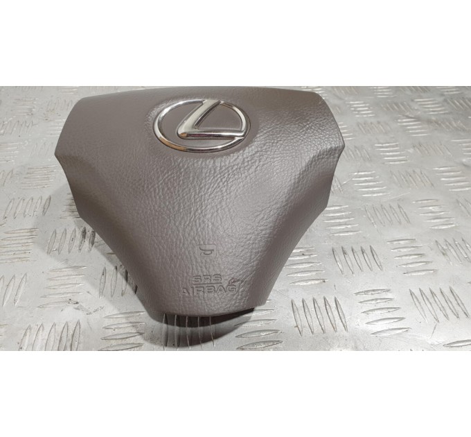 Подушка безпеки в кермо 4513030661E0 Lexus gs 450h 2006-2011