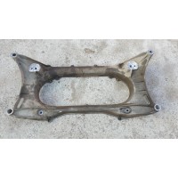 Подрамник передний 5120130130 Lexus gs 450h 2006-2011