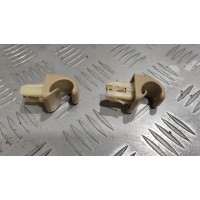 Фиксатор козырька солнцезащитного  74348-12040-A3  Lexus gs 450h 2006-2011