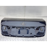 Крышка багажника 6440130B20  Lexus gs 2006-2011