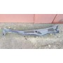 Жабо лобового 5570830100 Lexus gs 2006-2011