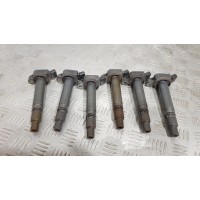Катушка зажигания Lexus gs 300 450h 2006-2011 9091902250 Катушка зажигания Lexus gs 300 450h 2006-2011 9091902250