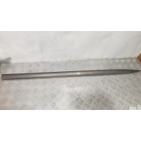 Молдинг двери передний правый 7507130080  Lexus gs 450h 2006-2011