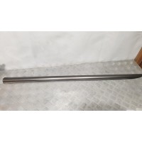 Молдинг двери передний левый 7507230080 Lexus gs 450h 2006-2011